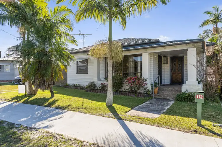 Second view of Homely house listing, 112 Boronia Street, Sawtell NSW 2452