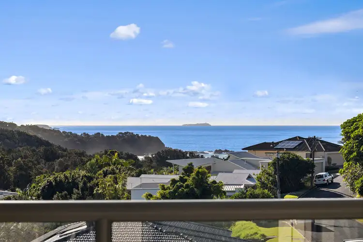 1/29 Clarence Crescent, Coffs Harbour NSW 2450
