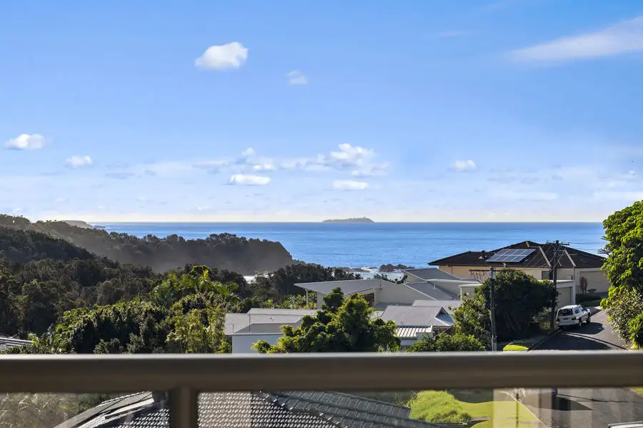 Main view of Homely house listing, 1/29 Clarence Crescent, Coffs Harbour NSW 2450