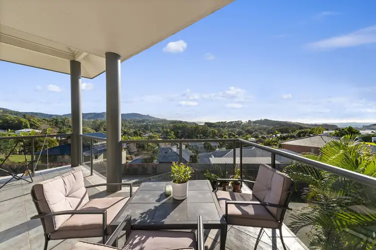 Second view of Homely house listing, 1/29 Clarence Crescent, Coffs Harbour NSW 2450