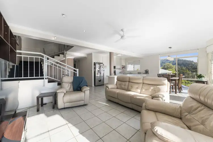 Fourth view of Homely house listing, 1/29 Clarence Crescent, Coffs Harbour NSW 2450