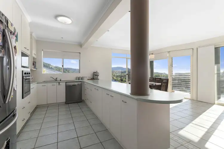 Fifth view of Homely house listing, 1/29 Clarence Crescent, Coffs Harbour NSW 2450