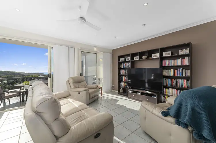 Sixth view of Homely house listing, 1/29 Clarence Crescent, Coffs Harbour NSW 2450