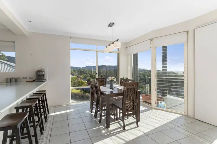 Seventh view of Homely house listing, 1/29 Clarence Crescent, Coffs Harbour NSW 2450
