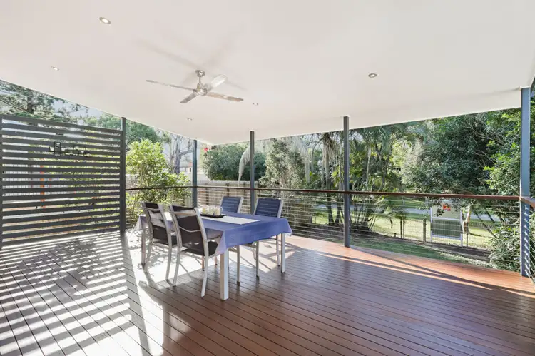 Fourth view of Homely house listing, 33 White Street, Wavell Heights QLD 4012