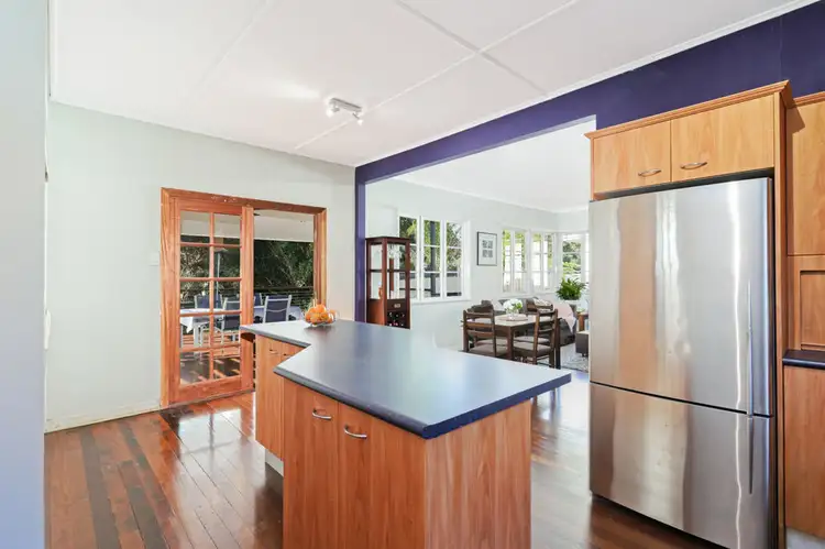 Sixth view of Homely house listing, 33 White Street, Wavell Heights QLD 4012