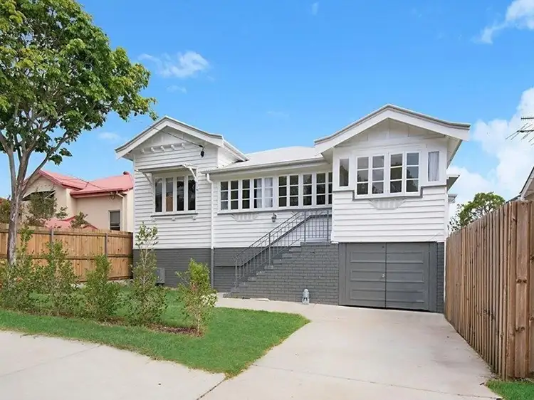 37 Dalmore Street, Ashgrove QLD 4060