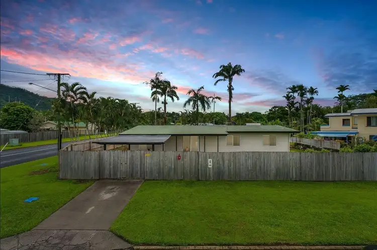 Main view of Homely house listing, 54 Moody Street, Manoora QLD 4870