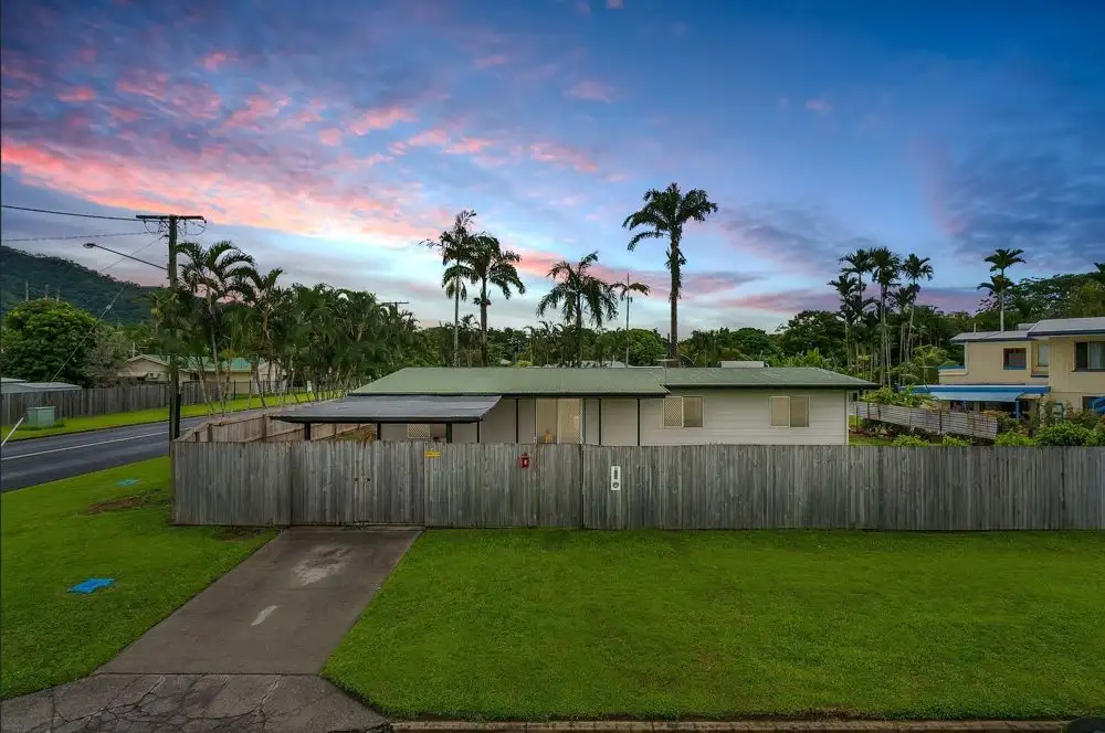Main view of Homely house listing, 54 Moody Street, Manoora QLD 4870