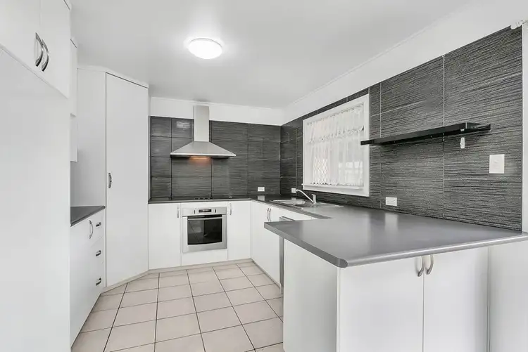 Second view of Homely house listing, 54 Moody Street, Manoora QLD 4870