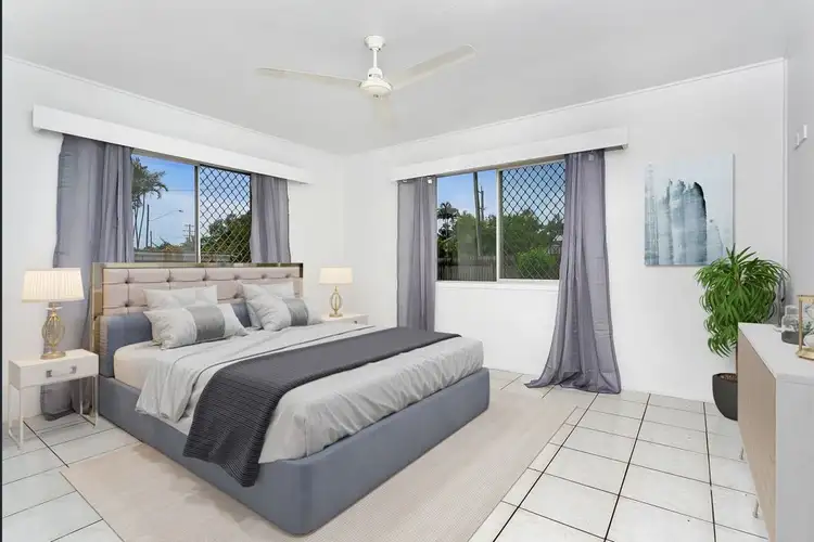 Fourth view of Homely house listing, 54 Moody Street, Manoora QLD 4870