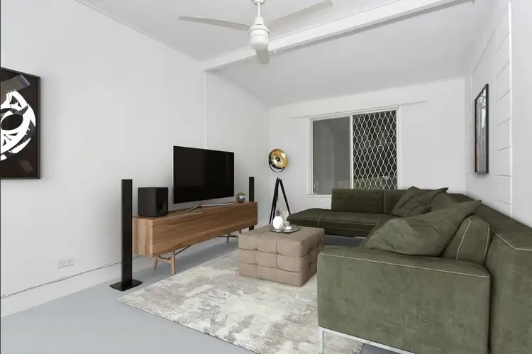 Fifth view of Homely house listing, 54 Moody Street, Manoora QLD 4870