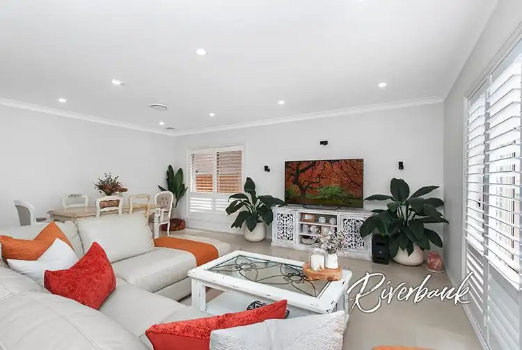 Second view of Homely house listing, 102 Daruga Avenue, Pemulwuy NSW 2145