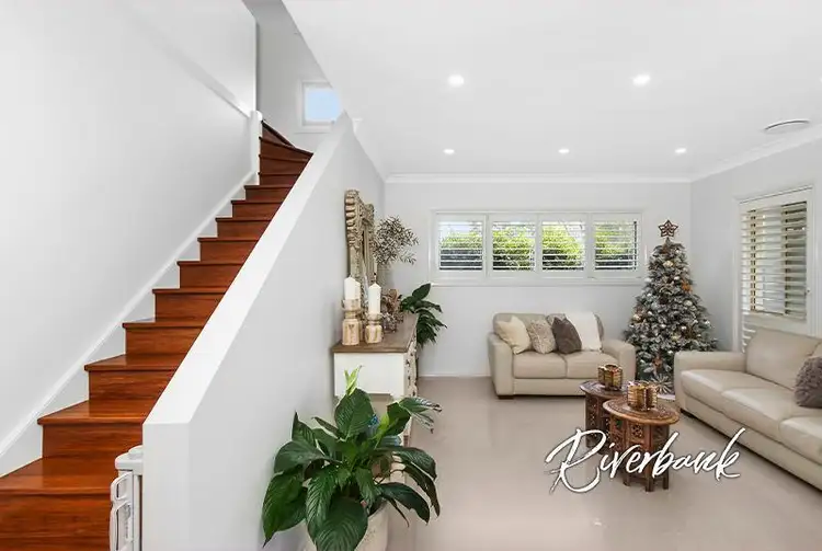 Third view of Homely house listing, 102 Daruga Avenue, Pemulwuy NSW 2145