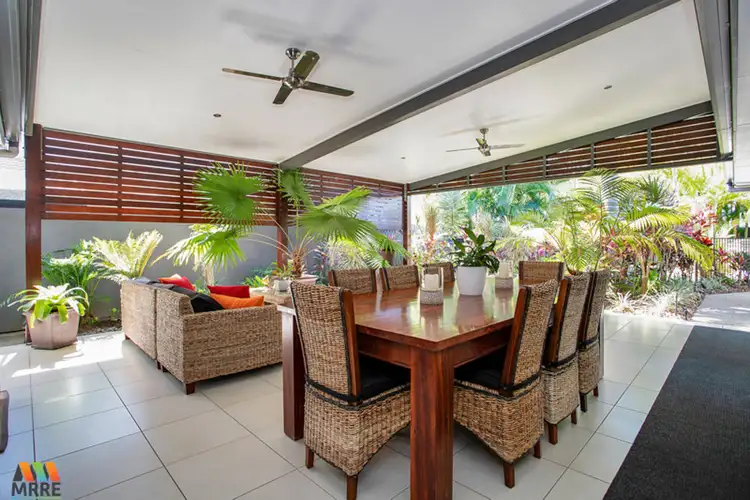 Third view of Homely house listing, 55 Pacific Drive, Blacks Beach QLD 4740