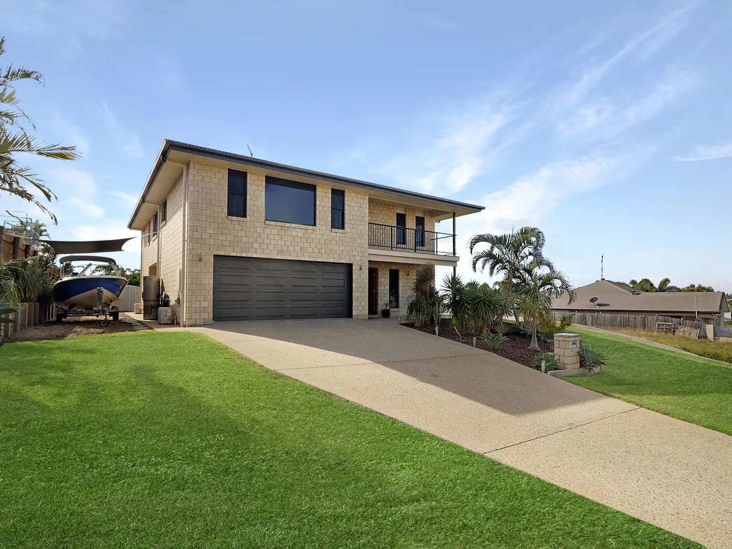 Main view of Homely house listing, 29 Paradise Way, Emu Park QLD 4710