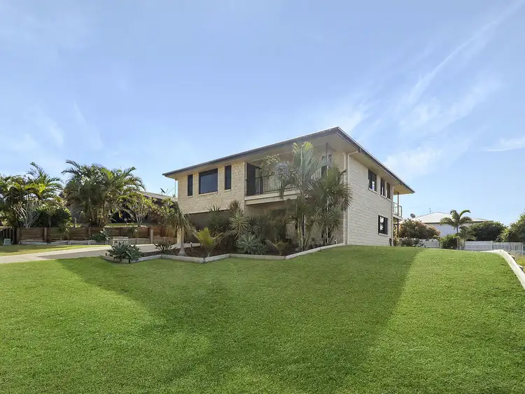 Second view of Homely house listing, 29 Paradise Way, Emu Park QLD 4710