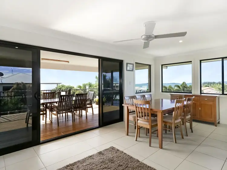 Fifth view of Homely house listing, 29 Paradise Way, Emu Park QLD 4710