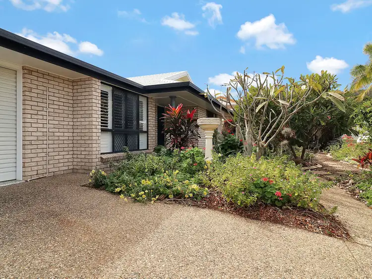 Fourth view of Homely house listing, 5 Alyssa Court, Norman Gardens QLD 4701
