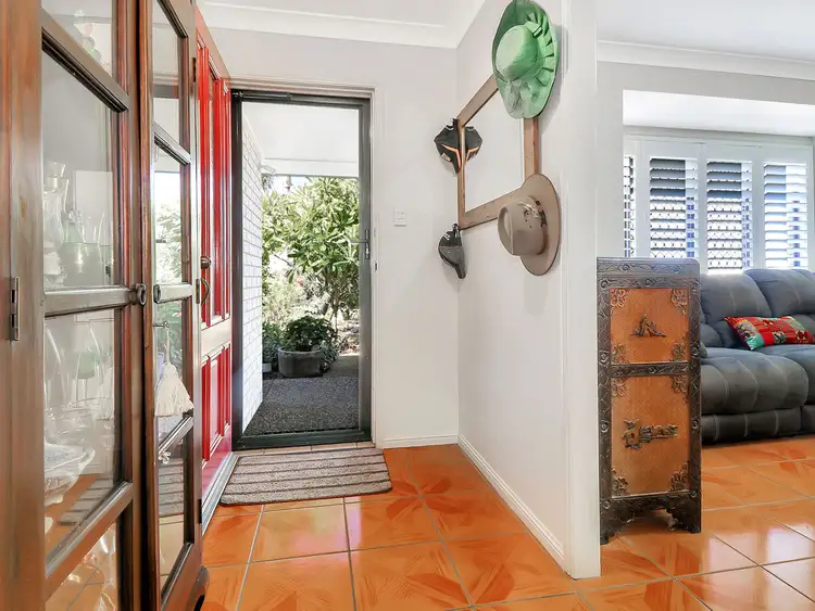 Fifth view of Homely house listing, 5 Alyssa Court, Norman Gardens QLD 4701