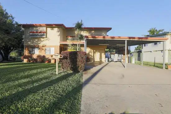 Main view of Homely house listing, 213 Goldsmith Street, East Mackay QLD 4740