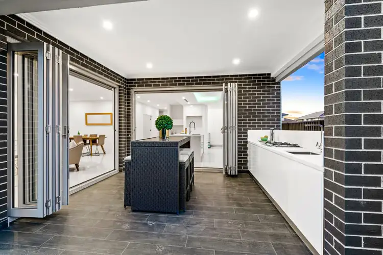 Fifth view of Homely house listing, 16 Deguara Street, Schofields NSW 2762