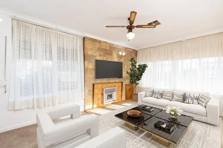 Second view of Homely house listing, 26 Edwards Street, Murray Bridge SA 5253