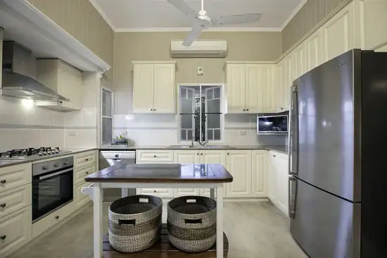 Fourth view of Homely house listing, 96 Goldsmith Street, South Mackay QLD 4740