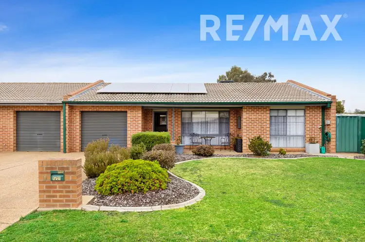 1/21 Elanora Place, Glenfield Park NSW 2650