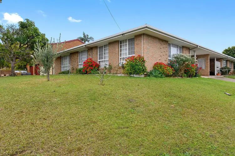 Main view of Homely villa listing, 1/78c Bray Street, Coffs Harbour NSW 2450