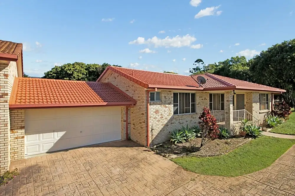 Main view of Homely semi-detached listing, 1/3 Lovat Brae Court, Banora Point NSW 2486