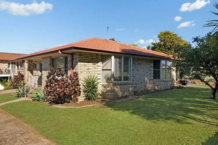 Third view of Homely semi-detached listing, 1/3 Lovat Brae Court, Banora Point NSW 2486