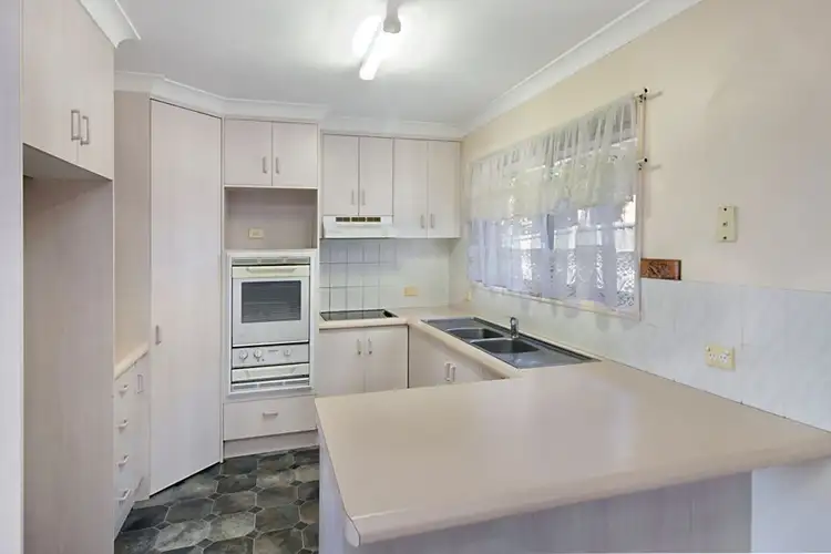 Fourth view of Homely semi-detached listing, 1/3 Lovat Brae Court, Banora Point NSW 2486