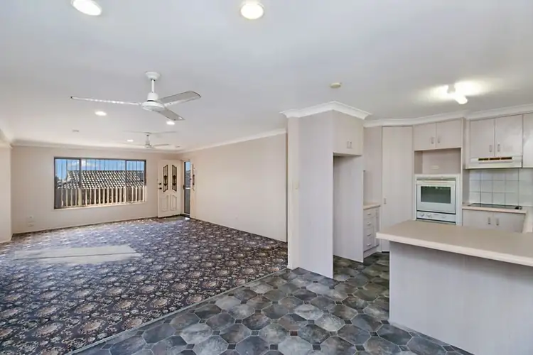 Fifth view of Homely semi-detached listing, 1/3 Lovat Brae Court, Banora Point NSW 2486
