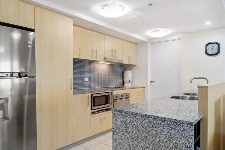 Third view of Homely unit listing, 908/38 Mahogany Drive, Pelican Waters QLD 4551