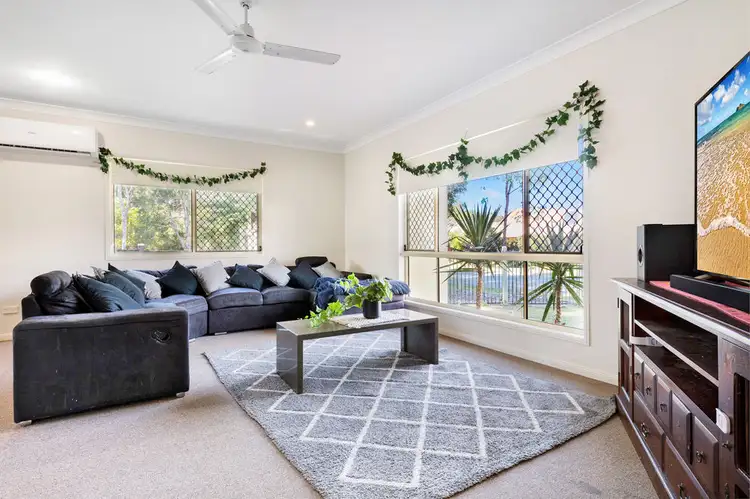 Main view of Homely house listing, 1 Eumundi Street, Ormeau QLD 4208