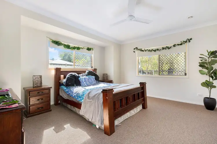 Sixth view of Homely house listing, 1 Eumundi Street, Ormeau QLD 4208