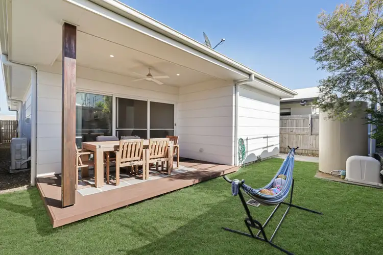 Second view of Homely house listing, 33 Auburn Street, Caloundra West QLD 4551