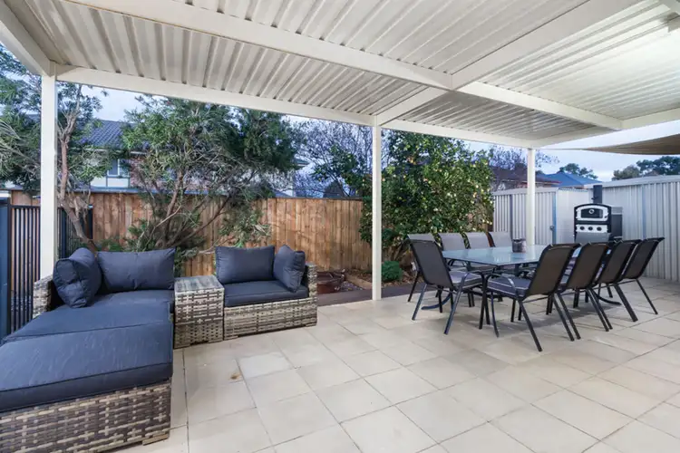 Sixth view of Homely house listing, 8 Carmelita Circuit, Rouse Hill NSW 2155