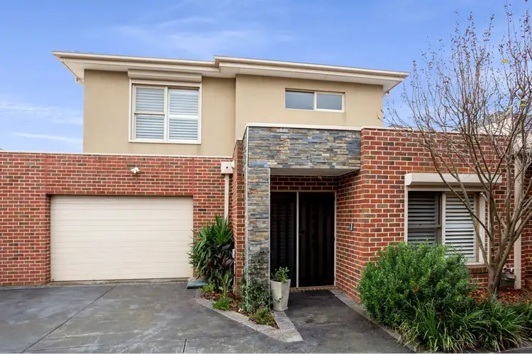 3/46 Sylvan Grove, Pascoe Vale VIC 3044