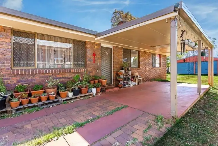 23A Warwick Street, Harristown QLD 4350