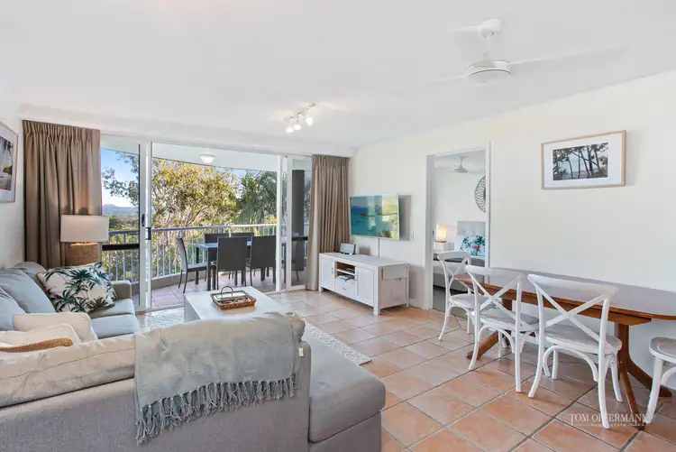 Main view of Homely unit listing, 11/26 Noosa Drive, Noosa Heads QLD 4567