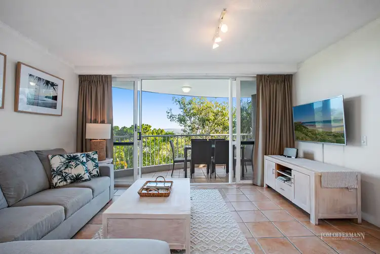 Second view of Homely unit listing, 11/26 Noosa Drive, Noosa Heads QLD 4567