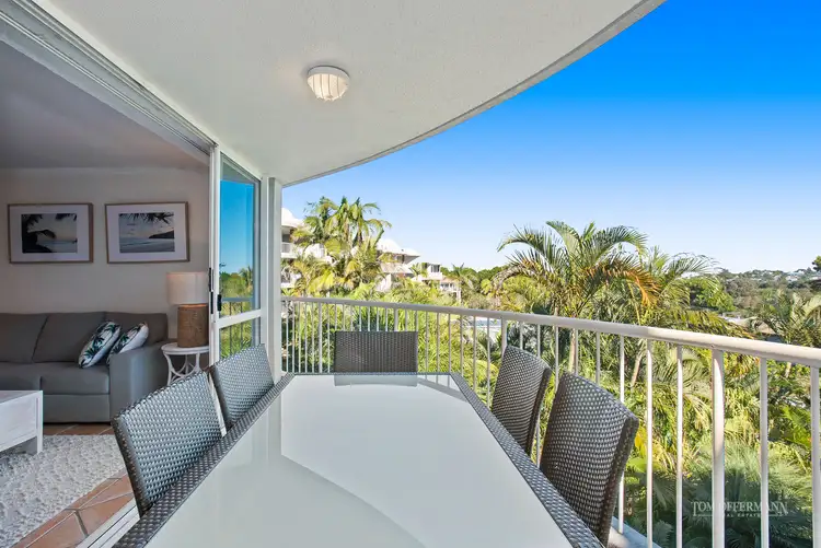 Third view of Homely unit listing, 11/26 Noosa Drive, Noosa Heads QLD 4567