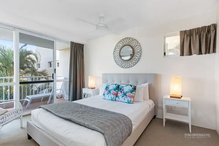 Fifth view of Homely unit listing, 11/26 Noosa Drive, Noosa Heads QLD 4567