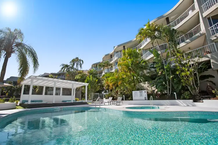 Sixth view of Homely unit listing, 11/26 Noosa Drive, Noosa Heads QLD 4567
