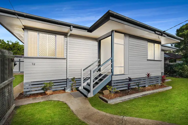 72 Playford Street, Bracken Ridge QLD 4017
