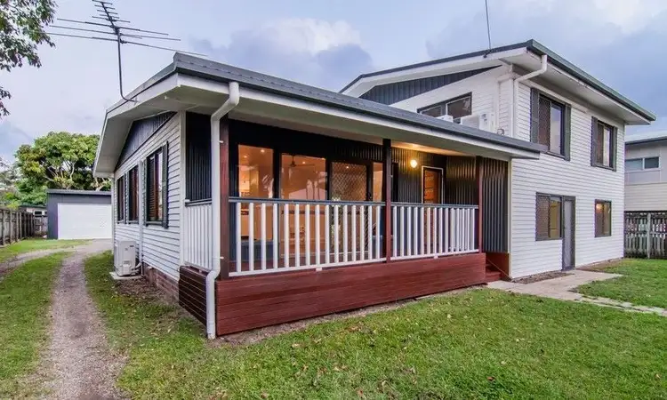1 Jubilee Street, Mackay QLD 4740