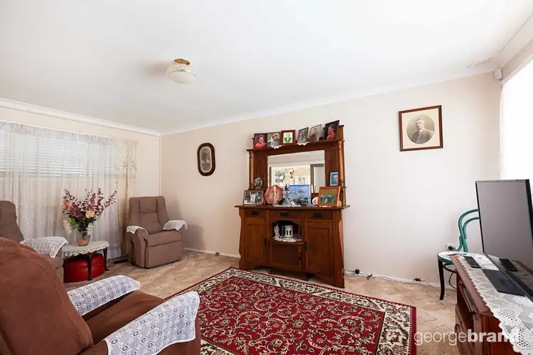 Second view of Homely house listing, 70 Fravent Street, Toukley NSW 2263