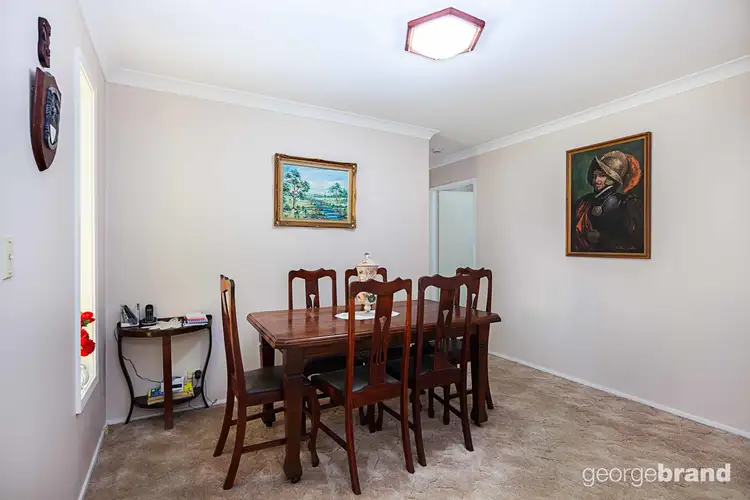 Fourth view of Homely house listing, 70 Fravent Street, Toukley NSW 2263
